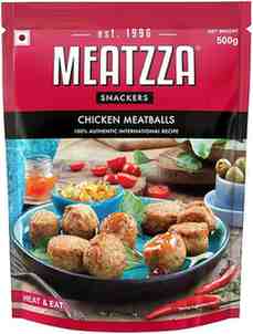 Chicken Meatballs (Kofta) 500g
